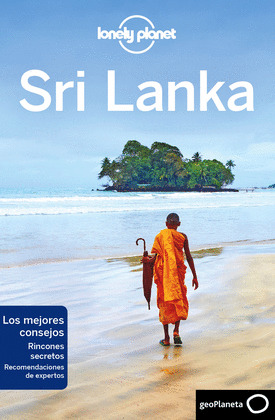 SRI LANKA. GUÍA LONELY PLANET (2018)