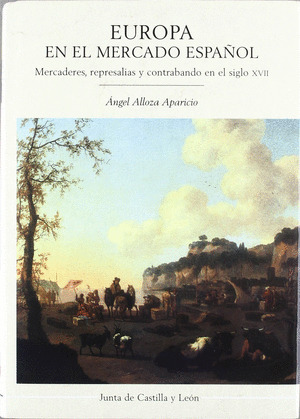 EUROPA MERCADO ESPAÑOL