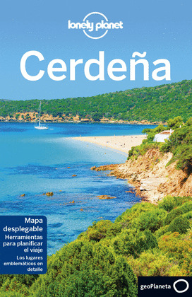 CERDEÑA. GUÍA LONELY PLANET