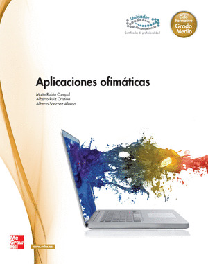 APLICACIONES OFIMÁTICAS