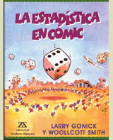 ESTADISTICA EN COMIC, LA