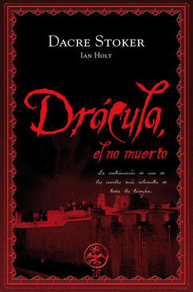 DRÁCULA EL NO MUERTO