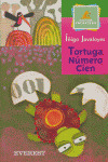 TORTUGA NÚMERO CIEN