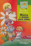 MUSICA Y POESIA PARA NIÑOS
