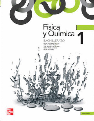FÍSICA Y QUÍMICA. 1º BACHILLERATO