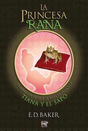 PRINCESA RANA, LA
