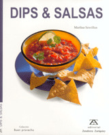 DIPS Y SALSAS