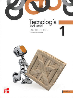 TECNOLOGIA INDUSTRIAL, 1º BACHILLERATO