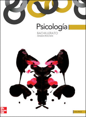 PSICOLOGIA BACHILLERATO