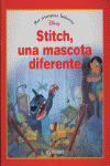 LILO & STITCH, UNA MASCOTA DIFERENTE - MIS PRIMERAS LECTURAS