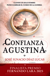 CONFIANZA AGUSTINA