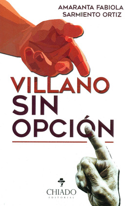 VILLANO SIN OPCION