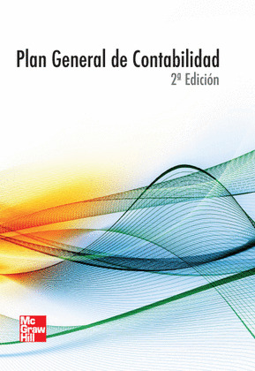 PLAN GENERAL DE CONTABILIDAD, 2.ª ED.