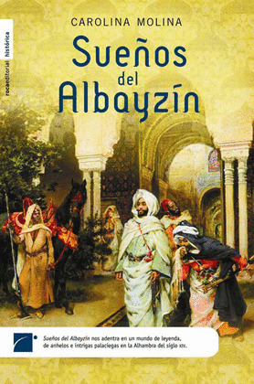 SUEÑOS DEL ALBAYCÍN