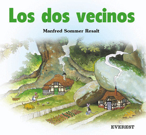 LOS DOS VECINOS