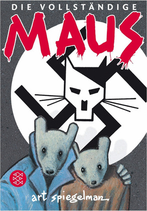 DIE VOLLSTANDIGE MAUS