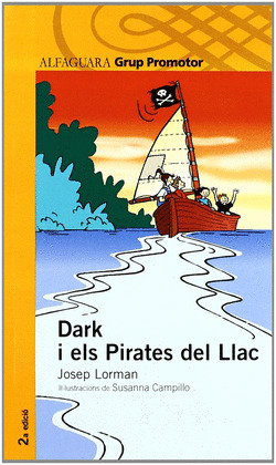 DARK I ELS PIRATES DEL LLAC - GRP. PROM