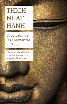 CORAZÓN DE LAS ENSEÑANZAS DE BUDA, EL