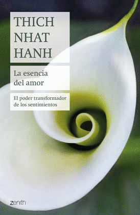 ESENCIA DEL AMOR, LA