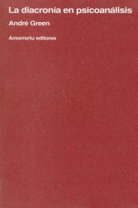 DIACRONIA EN PSICOANALISIS,LA