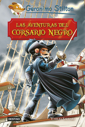AVENTURAS DEL CORSARIO NEGRO, LAS