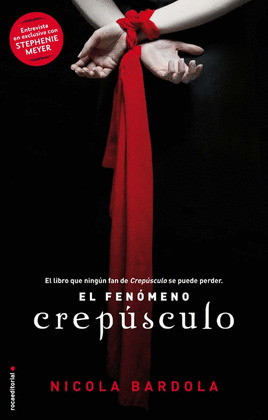 FENOMENO CREPUSCULO, EL