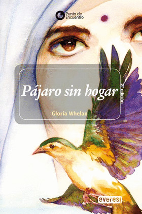 PAJARO SIN HOGAR