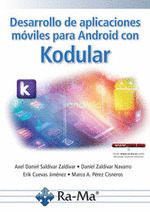 DESARROLLO DE APLICACIONES MÓVILES PARA ANDROID CO