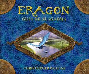 ERAGON. GUIA DE ALAGAESIA