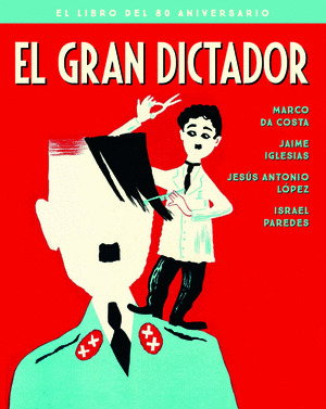 GRAN DICTADOR, EL