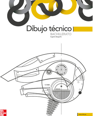 DIBUJO TÉCNICO, 1 BACHILLERATO