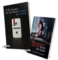 PACK EL TIEMPO DE LAS FIERAS. LIBRO + RELATO INÉDITO: TE ESPERO AL OTRO LADO