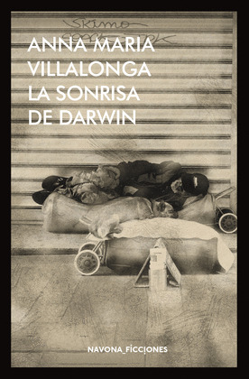 SONRISA DE DARWIN, LA