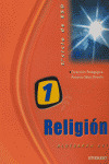 1ESO RELIGION ALDEBARAN XXI