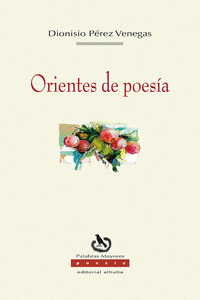 ORIENTES DE POESÍA