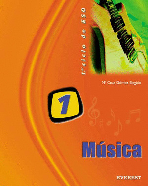 MUSICA 1º ESO ED.02