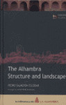 ALHAMBRA. STRUCTURE AND LANDSCAPE