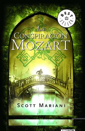 CONSPIRACIÓN MOZART, LA