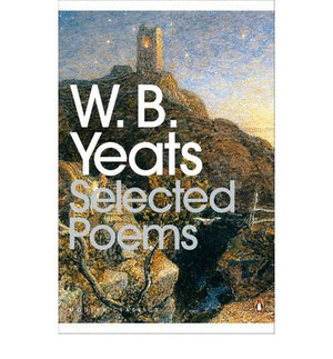SELECTED POEMS