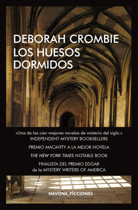 HUESOS DORMIDOS, LOS