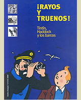 RAYOS Y TRUENOS