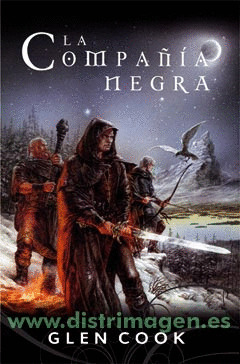 LA COMPAÑIA NEGRA