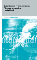 TERAPIA SISTEMATICA INIDIVIDUAL (2ª EDICION)