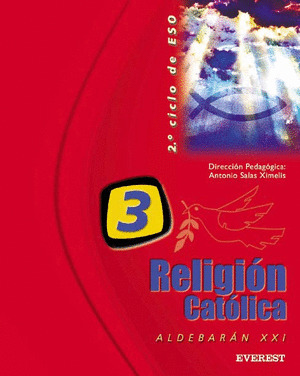 3 ESO RELIGION ALDEBARAN XXI