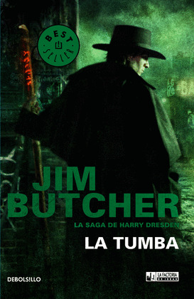 TUMBA, LA