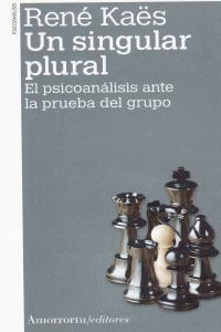 SINGULAR PLURAL, UN
