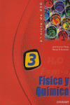 FISICA Y QUIMICA 3º ESO ED.02
