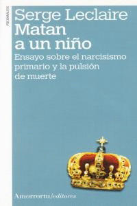 MATAN A UN NIÑO
