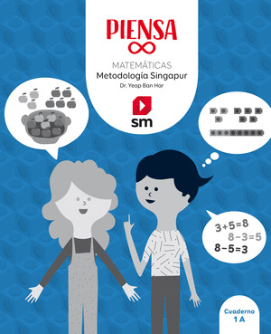 1 EP CUADERNO PIENSA INFINITO MADRID 19