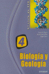 BIOLOGIA Y GEOLOGIA 4ºESO